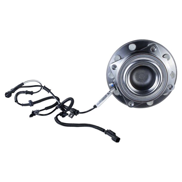 Wheel Bearing and Hub - Front Main Image