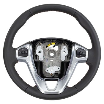 Wheel Steering