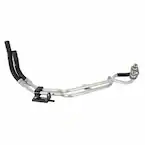 Engine Coolant Pipe Tube (AT) Main Image