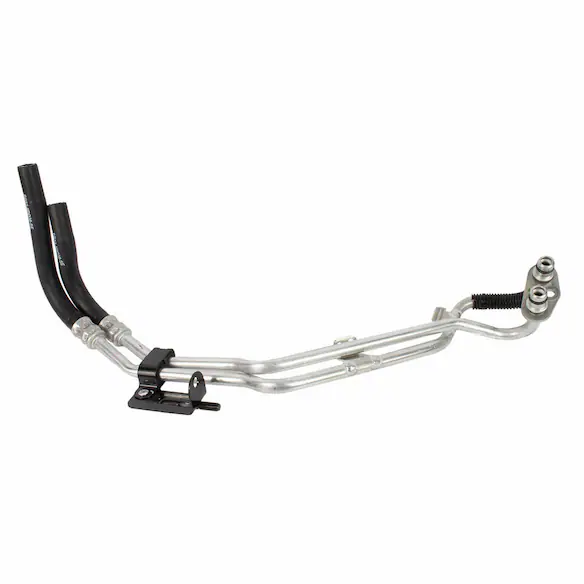 Engine Coolant Pipe Tube (AT) Main Image