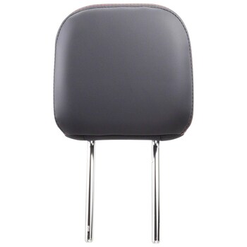 Cover And Pad Headrest SEATS