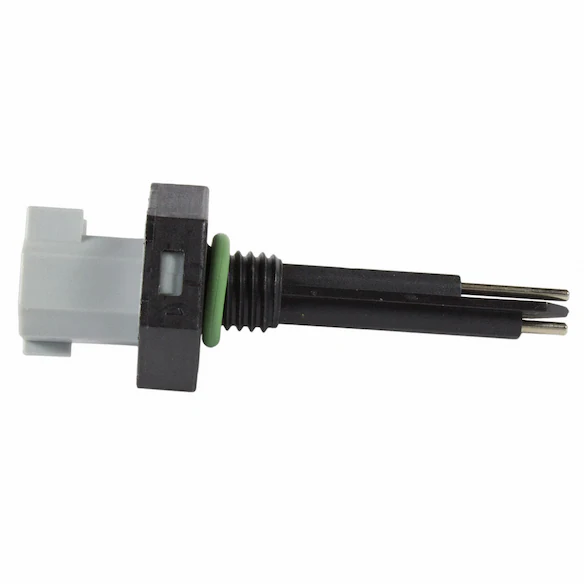 Fuel Temperature Sensor Injector Pressure Control - Left 6.7L Main Image