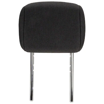 Headrest - Front, Passenger