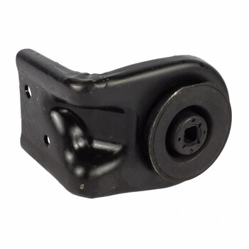 Exhaust Muffler Bracket System Hanger