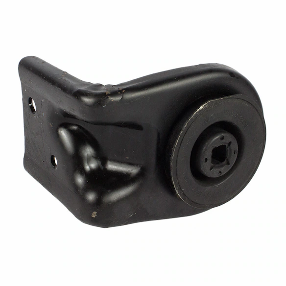 Exhaust Muffler Bracket System Hanger Main Image