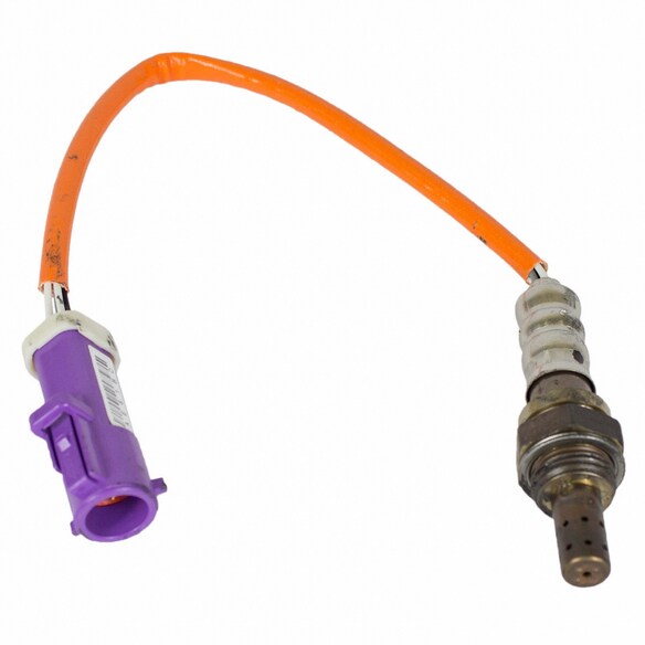 Oxygen Sensor Exhaust Gas - 1.6L (AT) Main Image