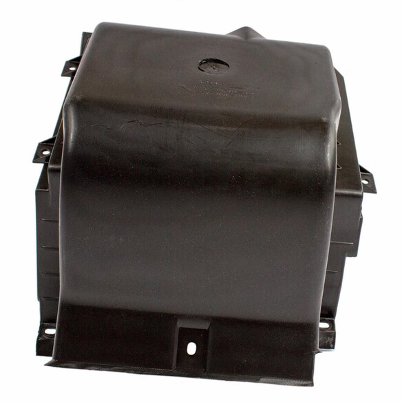 Heater Blower Cover HVAC Core Case Main Image