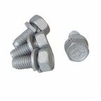 Screw And Washer Engine Cooling Fan Blade Bolt Main Image
