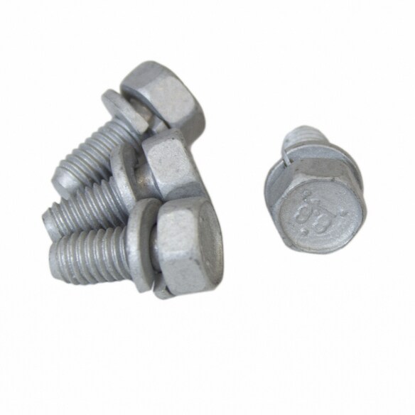 Screw And Washer Engine Cooling Fan Blade Bolt Main Image