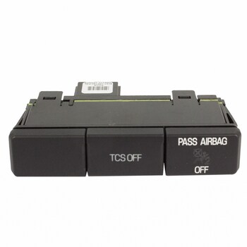 Hazard Warning Flasher