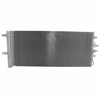 AIR CONDITIONING (A/C) Condenser - 3.0L Main Image