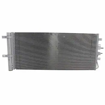 AIR CONDITIONING (A/C) Condenser - 3.0L