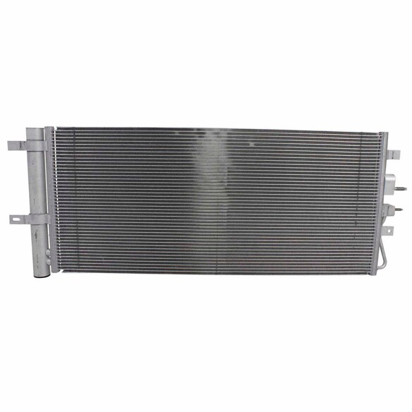 AIR CONDITIONING (A/C) Condenser - 3.0L Main Image