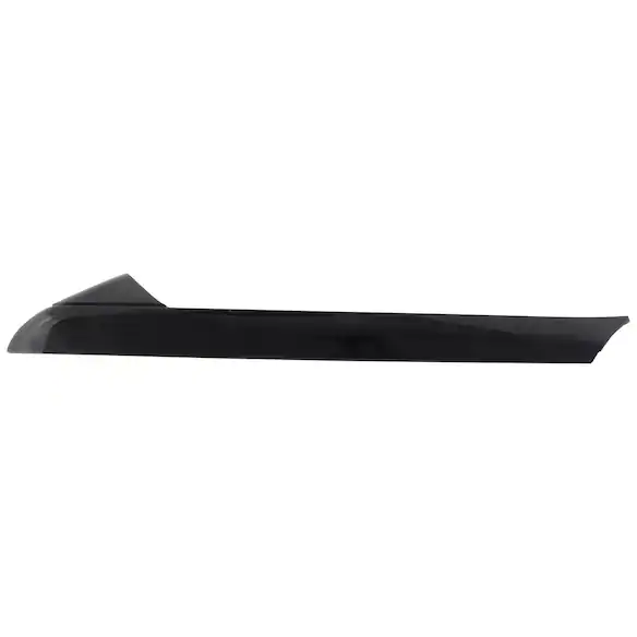 Windshield Molding - Right, Upper Main Image