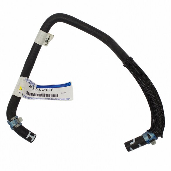 Power Steering Return Line Hose - 6.2L Main Image