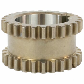 Engine Timing Crankshaft Sprocket Gear - 3.5L