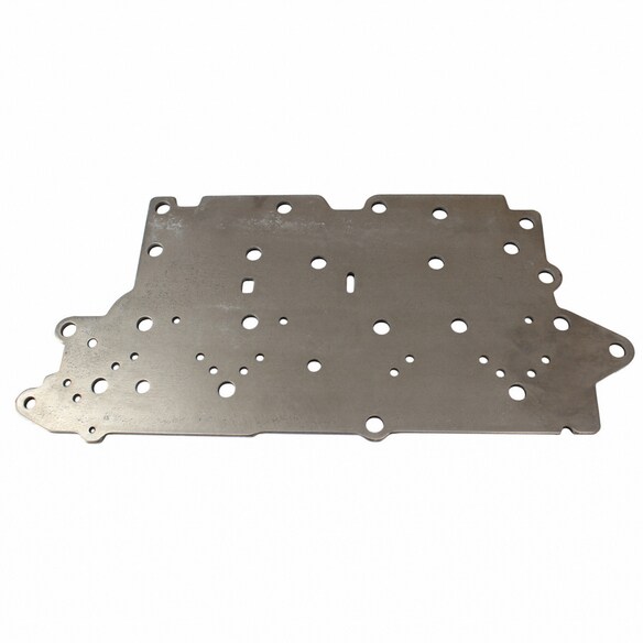 Automatic Transmission Valve Body Separator Plate Gasket And (AT) Main Image