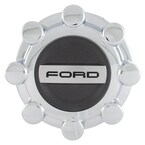 Wheel Cap Cover - Rear 7.5 X 17", 8 18" Main Image