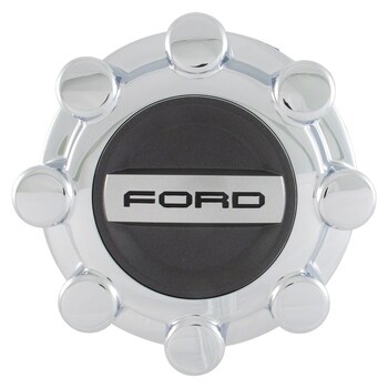Wheel Cap Cover - Rear 7.5 X 17", 8 18"
