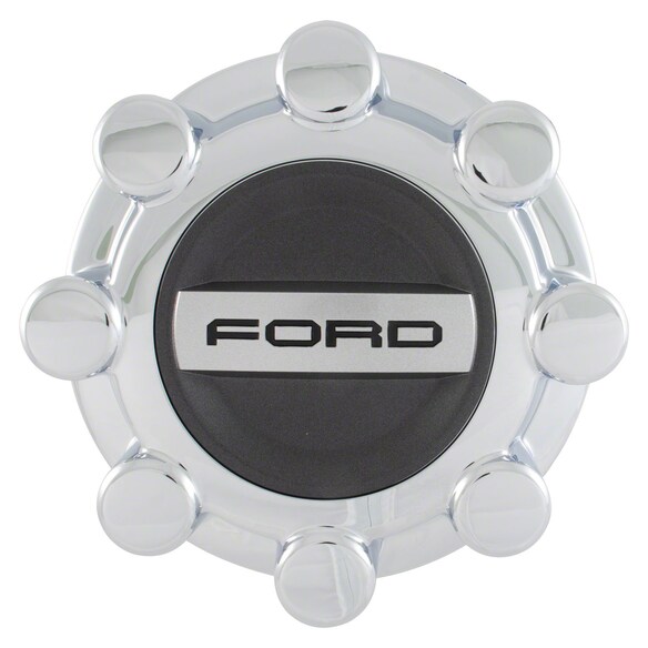 Wheel Cap Cover - Rear 7.5 X 17", 8 18" Main Image