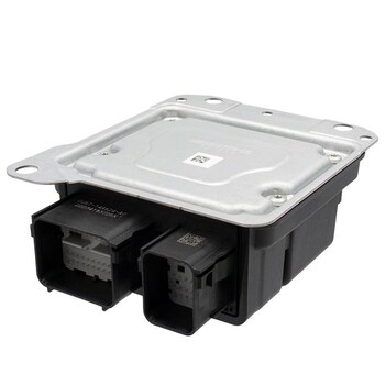 Air Bag Control Module Sensor Multiple Restraint System Unit