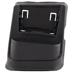 Crew Cab End Plate - Left, Front 5.2L (Performance) Main Image