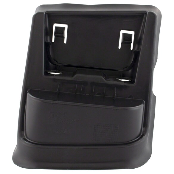Crew Cab End Plate - Left, Front 5.2L (Performance) Main Image