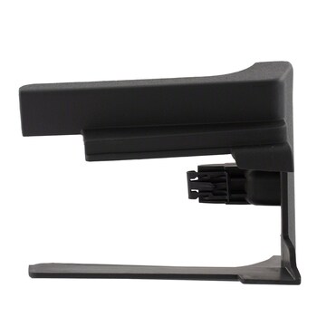 Seat Track Cover (Police)