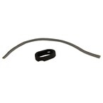 A kit which provides the necessary components to prevent leaks from HVAC case Heater Core Seal Main Image