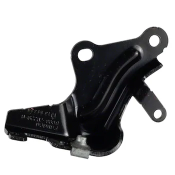 Automatic Transmission Shift Lever Bracket Shifter Cable (AT)