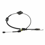 Automatic Transmission Shifter Cable Selector Lever Control (AT) Main Image