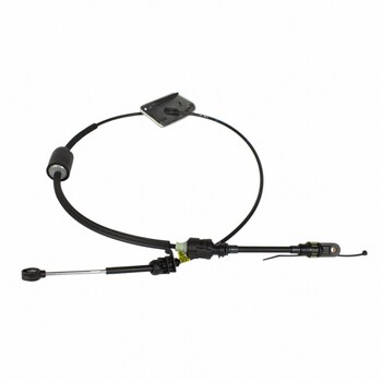 Automatic Transmission Shifter Cable Selector Lever Control (AT)