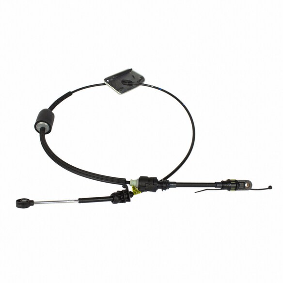 Automatic Transmission Shifter Cable Selector Lever Control (AT) Main Image