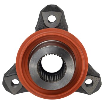 Flange - 2.3L (AT)