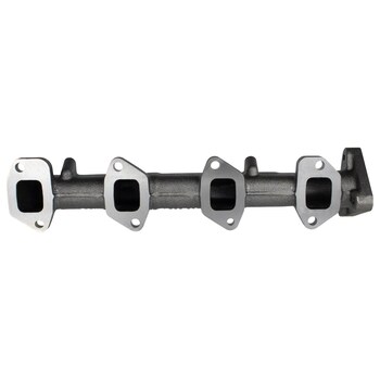 Exhaust Manifold - Left 6.7L