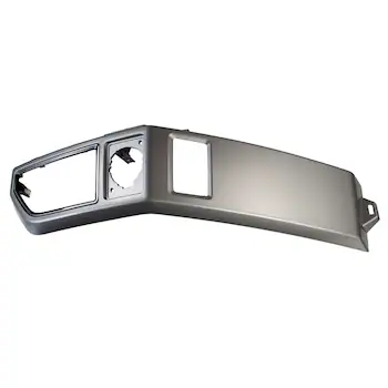 Instrument Panel Bezel - Left, Inner