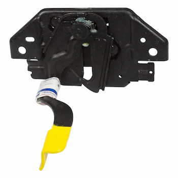 Hood Latch
