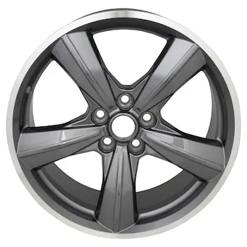 Wheel - Front 19" Style 3