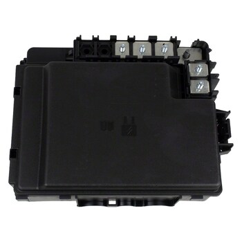 Panel Fuse Junction (BEV, Fuses)