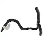 Engine Coolant Overflow Hose Adapter - 2.7L Main Image