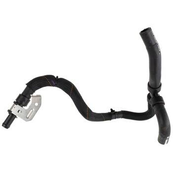 Engine Coolant Overflow Hose Adapter - 2.7L