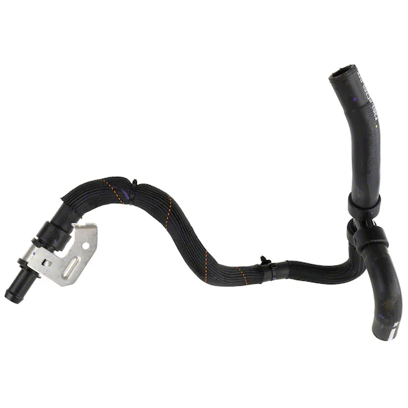 Engine Coolant Overflow Hose Adapter - 2.7L Main Image