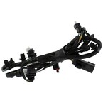 Parking Aid System Wiring Harness Distance Sensor Wire Main Image