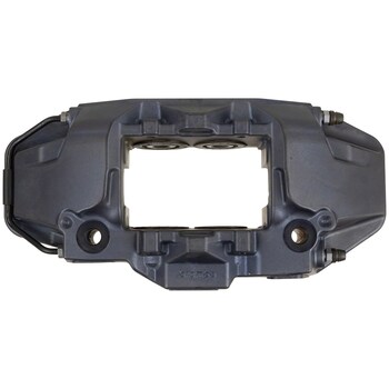 Disc Brake Caliper Housing - Right, Rear