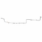 Brake Hydraulic Line Tube - Rear Main Image