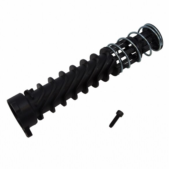 Engine Oil Filter Bypass Adapter Pump Pickup Tube Main Image