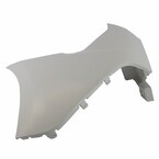 Bumper Corner Cover End Cap - Left, Rear Main Image