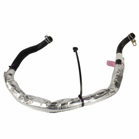 Hvac Heater Hose Water - Inlet 3.0L Main Image