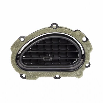 Dashboard Air Vent Louvre - Left, Inner