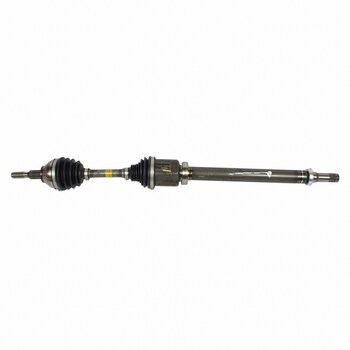 Drive Axle Shaft - Right, Front 3.7L